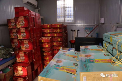 杞县调皮食品厂为奋战在疫情一线的人民医院医护人员送来慰问品