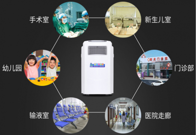 共存还是取代?空气消毒机会否步空气净化器后尘?
