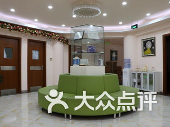 【清沁医疗美容门诊部】上海连锁大全,点击查看全部1家分店